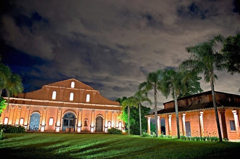 Hotel Guamini Mision Puerto Iguazú Exterior foto
