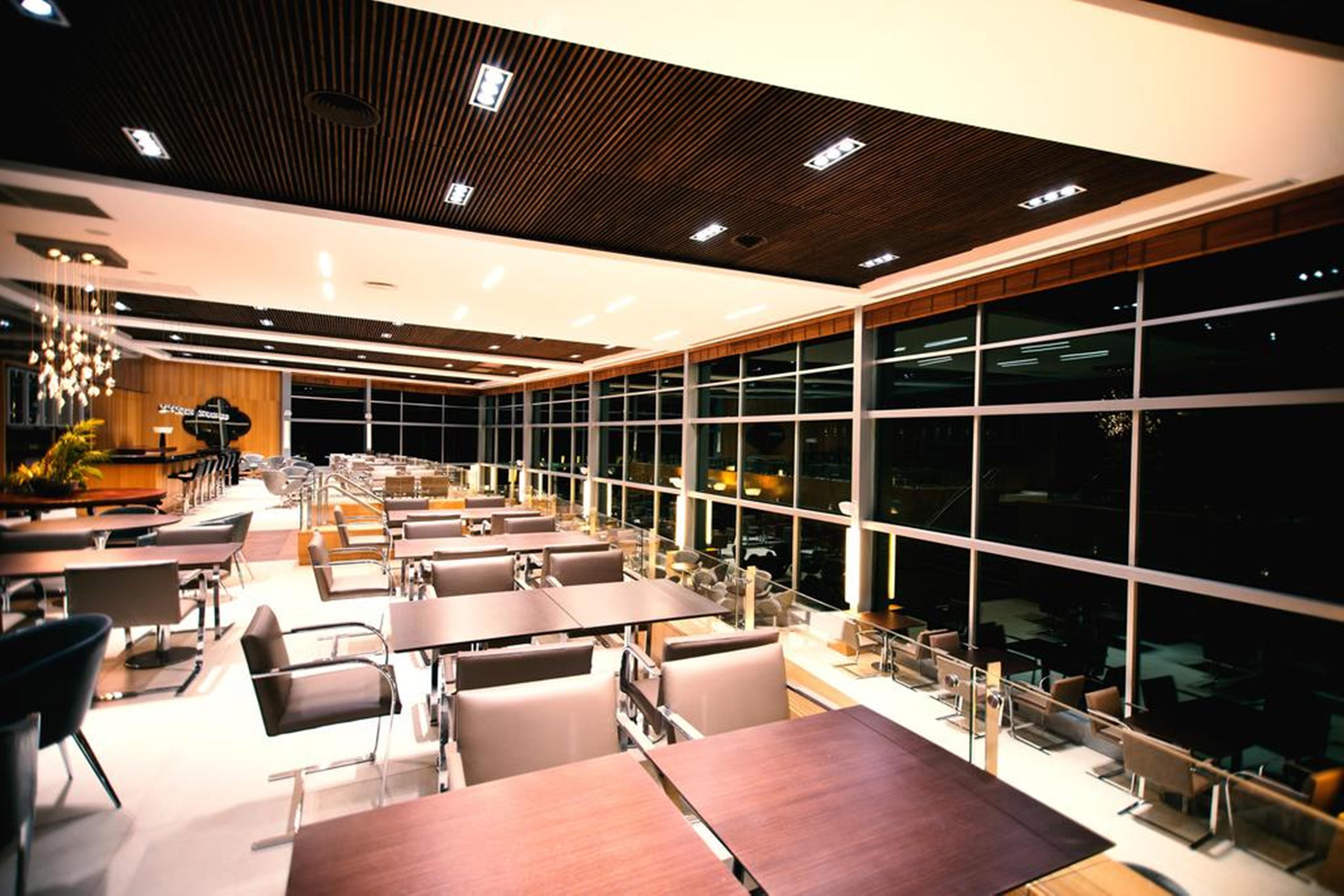 Hotel Guamini Mision Puerto Iguazú Exterior foto